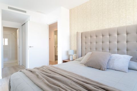 Byhus i Finestrat, Alicante, Finestrat - € 425.000 | Ref: Nature 34 - foto 18